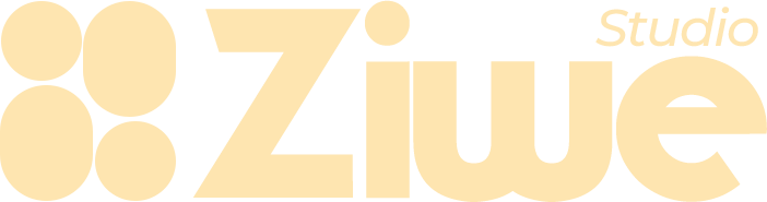 Ziwe Studio Logo